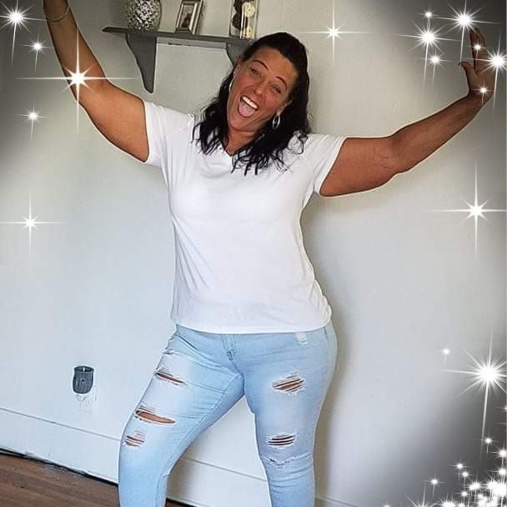 Meet your Posher, Meagen